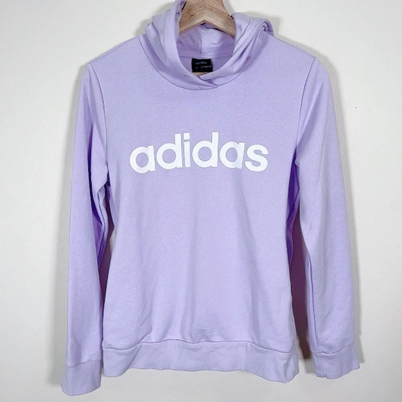 Adidas  Essential Hoodie - Picture 3 of 15